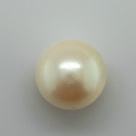 Pearl (Moti) 12.64 Ct Good Quality Pearl (Moti) 12.64 Ct Good Quality